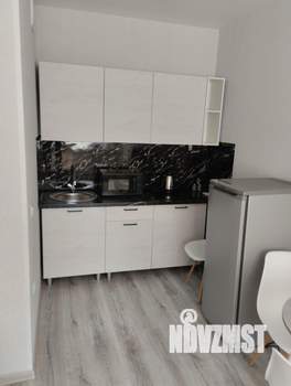 1-к квартира, на длительный срок, 34м2, 10/20 этаж