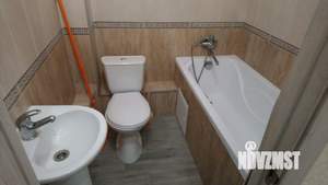 Студия квартира, на длительный срок, 23м2, 4/16 этаж