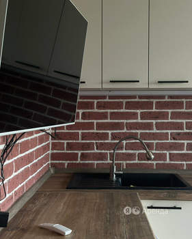 1-к квартира, на длительный срок, 35м2, 10/19 этаж