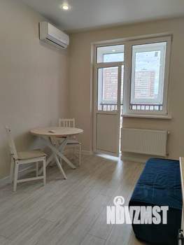 1-к квартира, на длительный срок, 33м2, 4/9 этаж