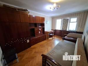 2-к квартира, на длительный срок, 45м2, 2/5 этаж
