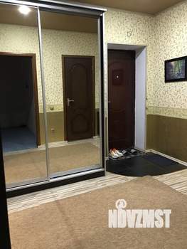 1-к квартира, на длительный срок, 39м2, 1/5 этаж