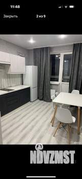 2-к квартира, на длительный срок, 43м2, 6/24 этаж