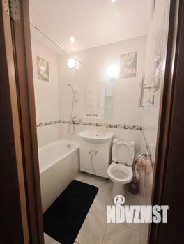 1-к квартира, на длительный срок, 42м2, 3/12 этаж