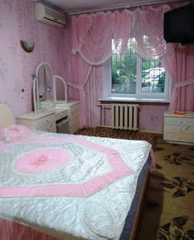 2-к квартира, на длительный срок, 50м2, 1/5 этаж