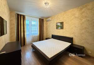 3-к квартира, на длительный срок, 95м2, 11/15 этаж