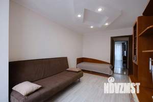 3-к квартира, посуточно, 68м2, 1/1 этаж