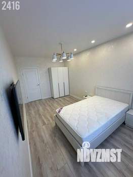 1-к квартира, на длительный срок, 40м2, 7/19 этаж