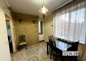 1-к квартира, на длительный срок, 37м2, 1/3 этаж