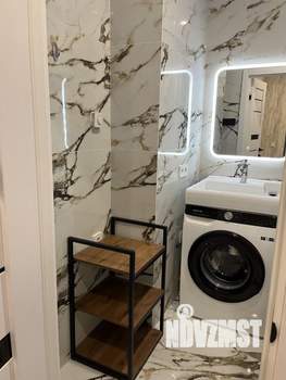 1-к квартира, на длительный срок, 39м2, 9/22 этаж