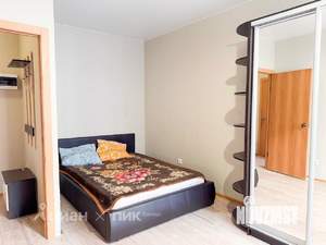 1-к квартира, на длительный срок, 33м2, 5/8 этаж