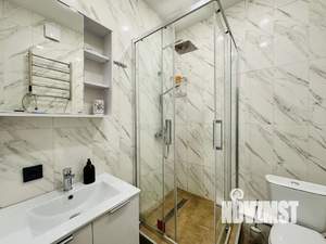 1-к квартира, посуточно, 24м2, 1/1 этаж