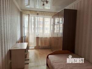 2-к квартира, на длительный срок, 55м2, 5/6 этаж