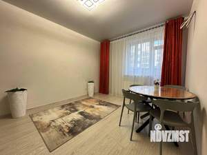 2-к квартира, на длительный срок, 50м2, 6/9 этаж