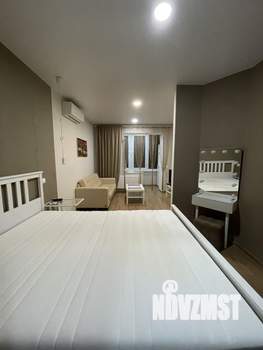 1-к квартира, на длительный срок, 41м2, 4/9 этаж