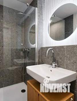 1-к квартира, на длительный срок, 53м2, 6/17 этаж