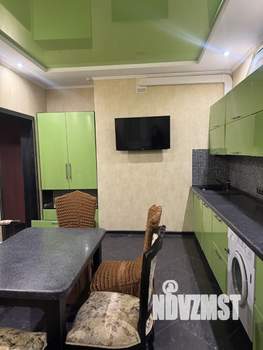 1-к квартира, на длительный срок, 57м2, 10/21 этаж