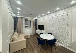 1-к квартира, на длительный срок, 43м2, 11/20 этаж