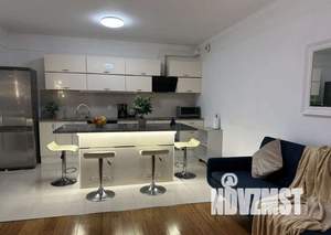 2-к квартира, на длительный срок, 46м2, 9/11 этаж