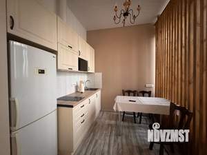Студия квартира, на длительный срок, 28м2, 9/9 этаж