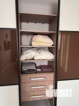1-к квартира, на длительный срок, 33м2, 21/26 этаж