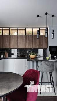 3-к квартира, на длительный срок, 220м2, 24/25 этаж