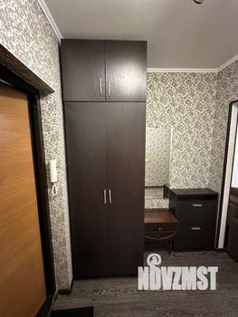 1-к квартира, на длительный срок, 50м2, 4/18 этаж