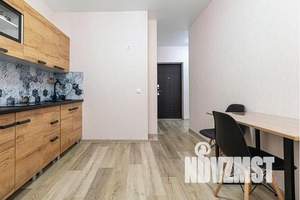 1-к квартира, посуточно, 40м2, 2/16 этаж