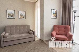 2-к квартира, посуточно, 39м2, 7/7 этаж