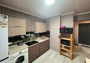 1-к квартира, на длительный срок, 29м2, 7/9 этаж