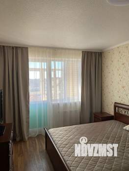 2-к квартира, на длительный срок, 70м2, 8/25 этаж