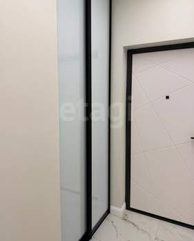 1-к квартира, на длительный срок, 42м2, 4/16 этаж