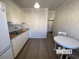 1-к квартира, на длительный срок, 35м2, 13/24 этаж