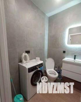 1-к квартира, на длительный срок, 36м2, 18/19 этаж