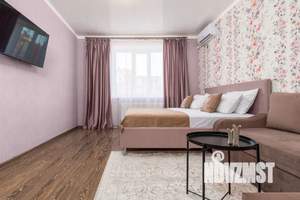2-к квартира, посуточно, 68м2, 15/17 этаж
