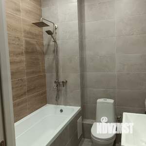 1-к квартира, на длительный срок, 38м2, 3/17 этаж