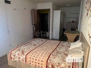 1-к квартира, на длительный срок, 30м2, 2/5 этаж