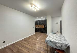 1-к квартира, на длительный срок, 50м2, 6/16 этаж