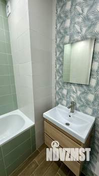 1-к квартира, на длительный срок, 44м2, 7/17 этаж