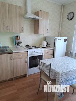 1-к квартира, на длительный срок, 33м2, 2/14 этаж