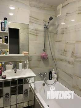 2-к квартира, на длительный срок, 49м2, 1/5 этаж