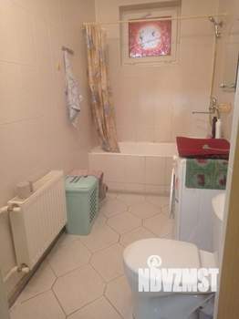 1-к квартира, на длительный срок, 40м2, 3/4 этаж