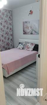 1-к квартира, на длительный срок, 40м2, 11/16 этаж