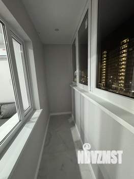 1-к квартира, на длительный срок, 47м2, 5/20 этаж