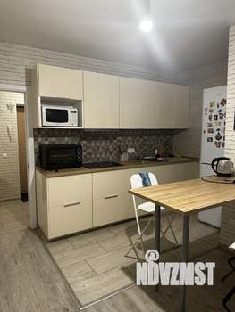 1-к квартира, на длительный срок, 47м2, 6/9 этаж