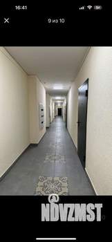 1-к квартира, на длительный срок, 36м2, 11/18 этаж