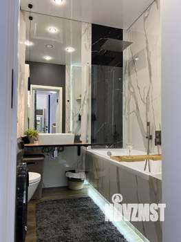 1-к квартира, на длительный срок, 36м2, 2/8 этаж