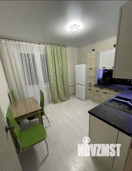 1-к квартира, на длительный срок, 40м2, 7/16 этаж