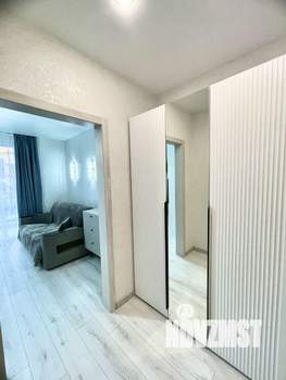 Студия квартира, на длительный срок, 31м2, 2/4 этаж