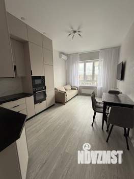 2-к квартира, на длительный срок, 70м2, 24/24 этаж